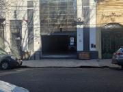 ALQUILER GALPON DEPOSITO CON OFICINA EN BOEDO