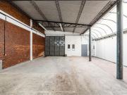 ALQUILER Galpón/ Depósito Multiuso