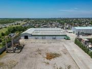 ALQUILER GALPON DEPOSITO NAVE INDUSTRIAL 4334 m2 QUILMES...