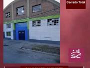 Alquiler Galpon en Godoy Cruz