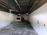 Alquilo galpón 150m2 La Yaguara 3557