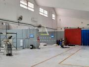 Alquiler galpón en Munro Vicente Lopez