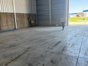 Alquiler Galpon en parque Micropi de 900 metros