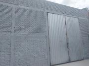 Alquiler Galpón en z/Tejas de La Candelaria en Santa...