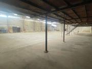 Propiedad Industrial en Venta 4750m²– Inmaconsa, Vía a 5420