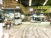 ALQUILER GALPON INDUSTRIAL 3 MERLO