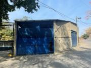 Alquiler Galpón Industrial Monterrey