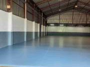 alquiler galpón industrial Sangolqui