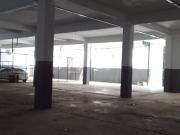 Alquiler Galpón Nave Industrial 484m2 Quilmes