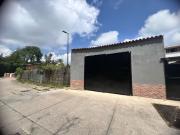 Alquiler Galpón para depósito en Oripoto BGC 034 25