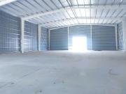 Alquiler Galpón Premium 2.000 m² – Parque Industrial La...