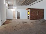 Alquiler Galpon y Oficina