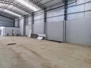 Alquiler Galpón Zona Fortunato de la Plaza