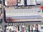 ALQUILER GALPON ZONA SUR ROSARIO