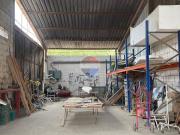 Alquiler galpon/terreno vía la costa km 22 gql