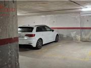 ALQUILER GARAJE AVENIDA DEL ACUEDUCTO 30..PLAZA 5 ALQUILER GARAJE AVENIDA DEL ACUEDUCTO 30..PLAZA 5