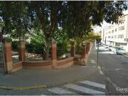 ALQUILER..GARAJE..COCHE MEDIANO..CALLE DEL ROBLE