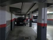 ALQUILER GARAJE ITURRAMA