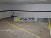 Alquiler garaje subterraneo