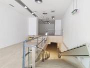 Alquiler gran local en Ensanche de Pamplona