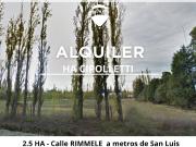 ALQUILER HA IDEAL EMPRESAS