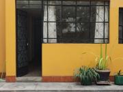 ALQUILER HABITACION 45m2 SAN BORJA NORTE