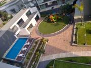 Alquiler habitación 6°piso vista externa costado USIL