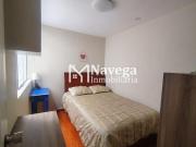 ALQUILER HABITACION AMOBLADA EN 2do PISO AV. PRECURSORES...