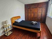 Alquiler Habitación amoblada sobre Av delos Shyris
