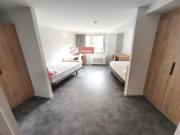 ALQUILER HABITACION EN RAMBLA DE ARAGON