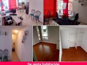 Alquiler habitación San José de Morán
