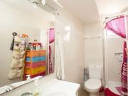 Habitación en piso compartido, La Marina de Port, Barcelona