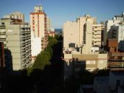Alquiler hasta Diciembre 2025, 2 ambientes externo