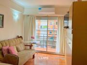 Alquiler hasta Diciembre Departamento 2 ambientes Zona...