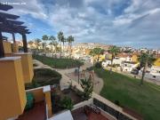 Alquiler hasta finales de Junio Atico de 2 dormitorios y...