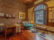 ALQUILER HERMOSA CASA 6 AMB PATIO PARRILLA TERRAZA