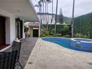 ALQUILER HERMOSA CASA ESTILO ESPAÑOL EN URB. LOS PARQUES...