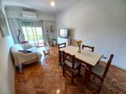 Alquiler Hermoso Departamento 2 ambientes Doble balcón...