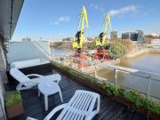Alquiler Hermoso departamento 3 ambientes con balcon...