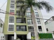 ALQUILER HERMOSO DEPARTAMENTO DE ESTRENO EN CHORRILLOS...