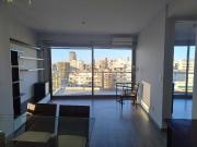 Alquiler hermoso dpto 2 amb c/coch, full amenities