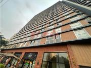 Alquiler Hermoso Dpto 7Mo Piso Amoblado En Barranco