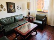 Alquiler Hermoso Dúplex Amoblado Con Patio Sevillano En...