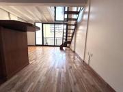 Alquiler Hermoso duplex en el corazón de Cañitas