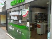 ALQUILER Hermoso Local Comercial zona centro