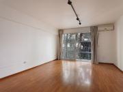 ALQUILER HERMOSO MONOAMBIENTE C/BALCON PALERMO