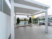 ALQUILER HERMOSO PENTHOUSE CON TERRAZA, PISCINA Y...