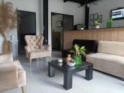 Alquiler Hotel Eucaristo