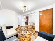 Alquiler Ideal para parejas o persona soltera Corpac San...