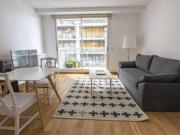 Alquiler Impecable 2ambientes en Gorostiaga y Libertador...